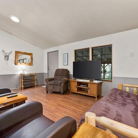 The Sequoia House Villa Kernville Exterior photo