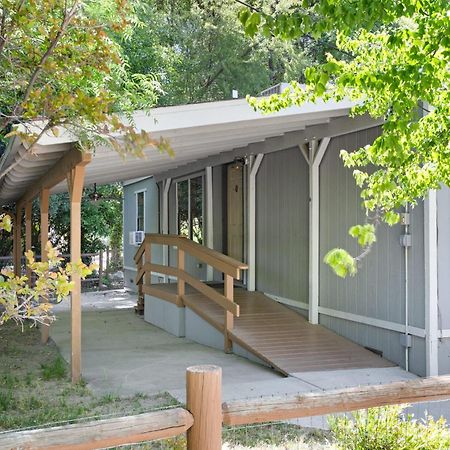 The Sequoia House Villa Kernville Exterior photo