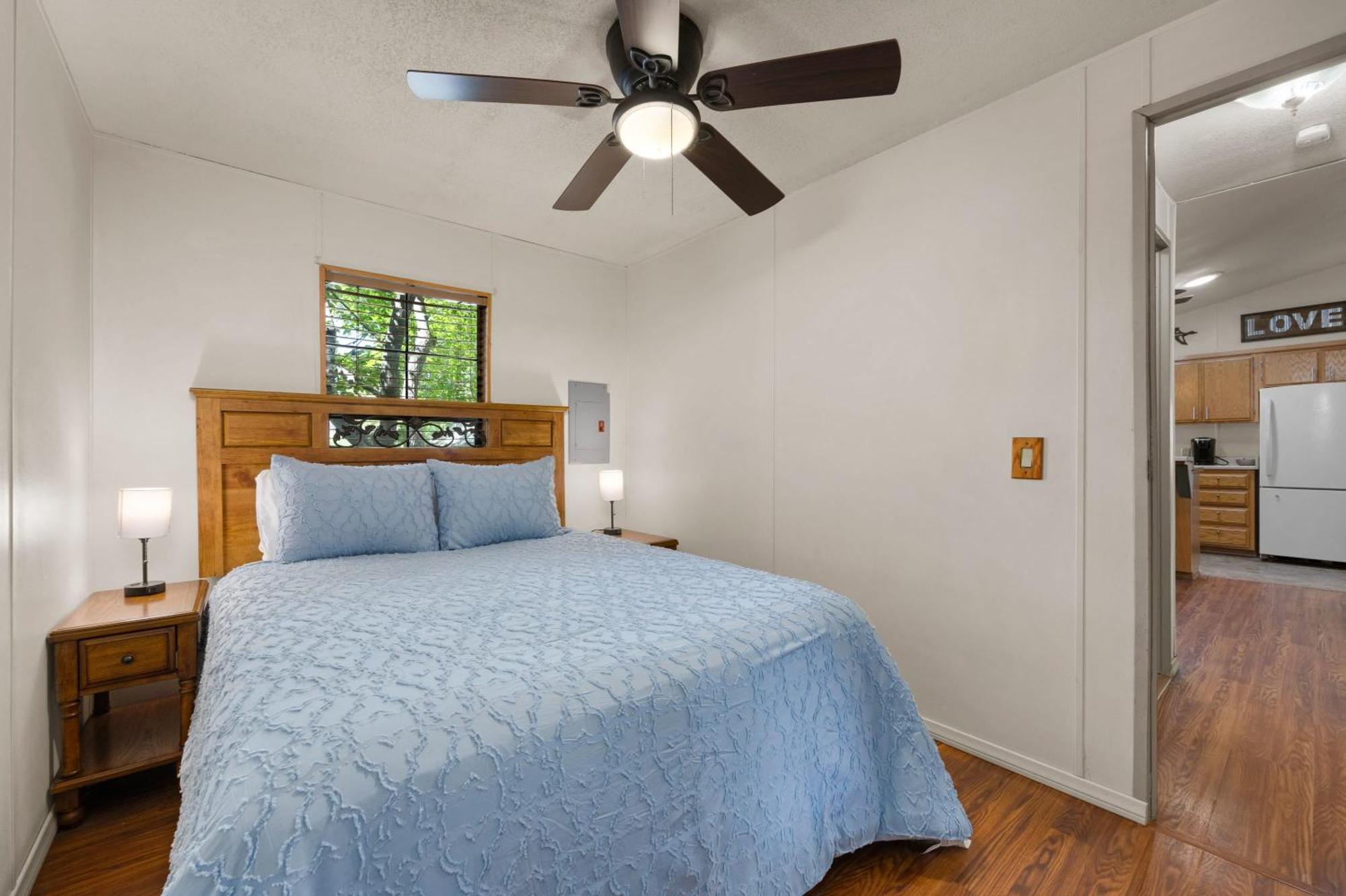 The Sequoia House Villa Kernville Exterior photo