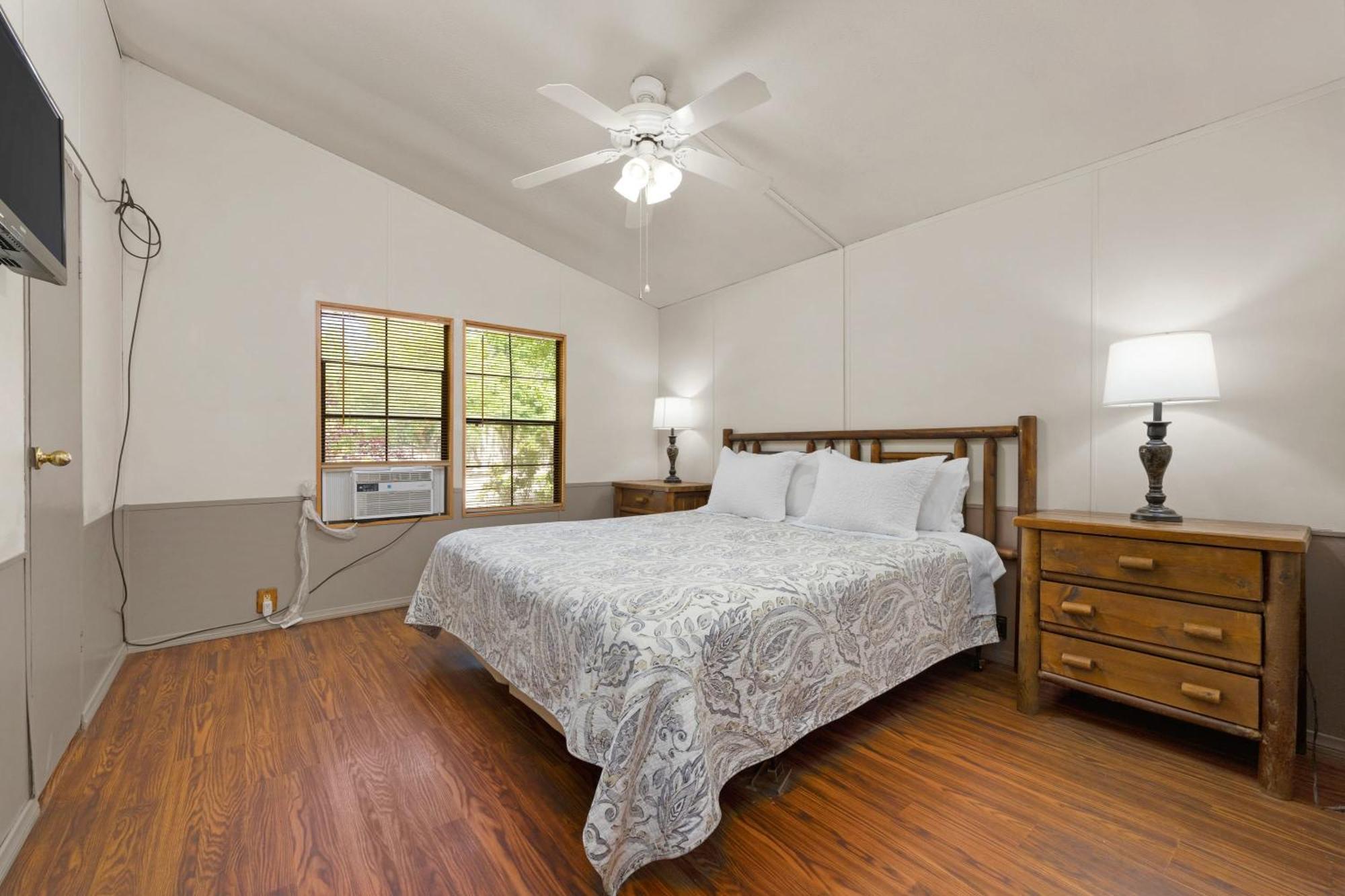 The Sequoia House Villa Kernville Exterior photo